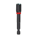 SHOCKWAVE 2-9/16" Magnetic Nut Driver 1/4" SHOCKWAVE 2-9/16" Magnetic Nut Driver 1/4"