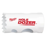 Hole Dozer™ Bi-Metal Hole Saw (5-1/4")