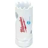 Hole Dozer Bi-Metal Hole Saw 1"