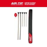 Long Reach Flexible Micro Hose Set