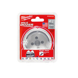 Hole Dozer Bi-Metal Hole Saw 2-1/2" Hole Dozer Bi-Metal Hole Saw 2-1/2"