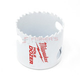 Hole Dozer Bi-Metal Hole Saw 2-1/4" Hole Dozer Bi-Metal Hole Saw 2-1/4"
