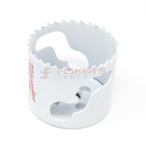 Hole Dozer Bi-Metal Hole Saw 2-1/4" Hole Dozer Bi-Metal Hole Saw 2-1/4"