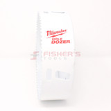 Hole Dozer Bi-Metal Hole Saw 5-3/4" Hole Dozer Bi-Metal Hole Saw 5-3/4"