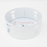 Hole Dozer Bi-Metal Hole Saw 4-1/2" Hole Dozer Bi-Metal Hole Saw 4-1/2"