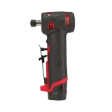 M12 Right Angle Die Grinder Rubber Boot 1/4"