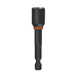 SHOCKWAVE 2-9/16" Magnetic Nut Driver 7/16" SHOCKWAVE 2-9/16" Magnetic Nut Driver 7/16"