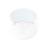 Hole Dozer Bi-Metal Hole Saw 2-3/4"
