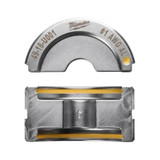 Aluminum Die #1