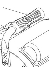 Carrying Handle W/grip