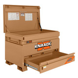 Jobmaster Chest with Junk Trunk (48" x 30" x 35") Jobmaster Chest with Junk Trunk (48" x 30" x 35")