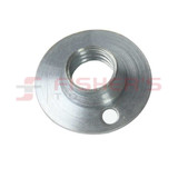 Locking Pad nut for 5/8"-11 Flanges
