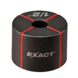 Mild Steel Die 1/2"