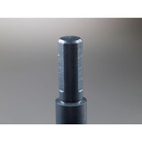 Thunderbolt Black Oxide Drill Bit 3/16"