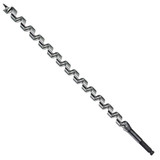 Impact Wrench Utility Pole Auger Bit 24" x 13/16" Impact Wrench Utility Pole Auger Bit 24" x 13/16"