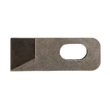 Replacement Blade for Cable Stripper Bushings (5 Pack)