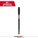 Impact Duty Magnetic Bit Holder 6"