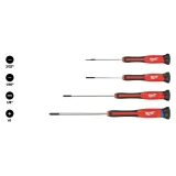 Precision Screwdriver Set (4 Piece)