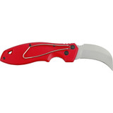 FASTBACK Hawk Bill Folding Knife