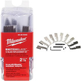SWITCHBLADE Selfeed Bit Accessories SWITCHBLADE Selfeed Bit Accessories