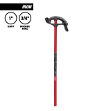 Iron Conduit Bender (1")