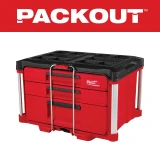 PACKOUT Multi-Depth Tool Box 3-Drawer