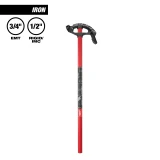Iron Conduit Bender (3/4")