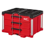 PACKOUT Tool Box 3-Drawer