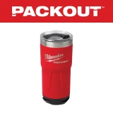 PACKOUT Red Tumbler 20oz