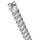 SDS Plus MX4™ 4-Cutter Drill Bit (1/2" x 12")