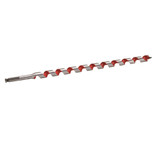 Ship Auger Bit 13/16" x 18" Ship Auger Bit 13/16" x 18"
