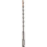 SDS Plus M2 2-Cutter Drill Bit 1/2x4x6"
