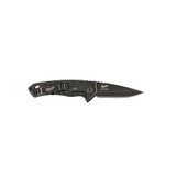 HARDLINE™ Smooth Blade Pocket Knife (2.5")