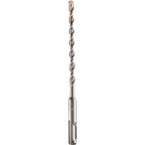 SDS+ 2-Cutter Hammer Drill Bit 5/16 " x 10" x 12"