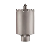 SDS Thin Core Bit Adapter (8")