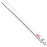 Super Sawzall Blade 18 Teeth per Inch 12" (1) Super Sawzall Blade 18 Teeth per Inch 12" (1)