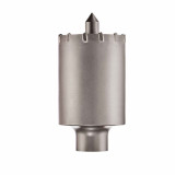 SDS PLUS Two-Piece Core Bits 3"