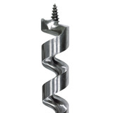 Impact Wrench Utility Pole Auger Bit 18" x 9/16" Impact Wrench Utility Pole Auger Bit 18" x 9/16"