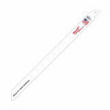 Super Sawzall Blade 10/14 Teeth per Inch 12" (Pack of 5)