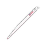 Nail Embedded Wood Blade 12" 5TPI (sINGLE)