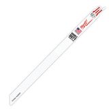 Bi-Metal Super Blade 12" x 18TPI (5-Pack)