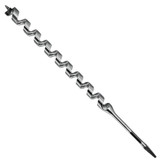 Hand Brace Long Ship Auger Bit 18" x 9/16" Hand Brace Long Ship Auger Bit 18" x 9/16"