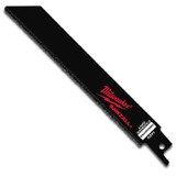 Sawzall Blade Tungsten Carbide 6" (3) Sawzall Blade Tungsten Carbide 6" (3)