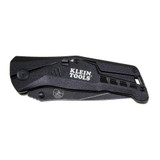 Spring Assisted Open Pocket Knife