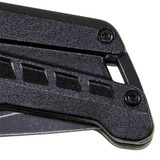 Spring Assisted Open Pocket Knife