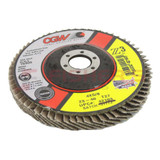 Z3 Zirconia Type 27 Grinding Disc - 4" (40 Grit)