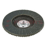 Z3 Zirconia Type 27 Grinding Disc - 4-1/2" 80 Grit (5/8"-11 Arbor)