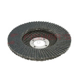 Z3 Zirconia Type 27 Grinding Disc - 4-1/2" 60 Grit (7/8" Arbor)