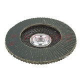 Z3 Zirconia Type 29 Grinding Disc - 4-1/2" (120 Grit)