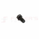 Replacement Plastic Screw for 992a-993 electric motor